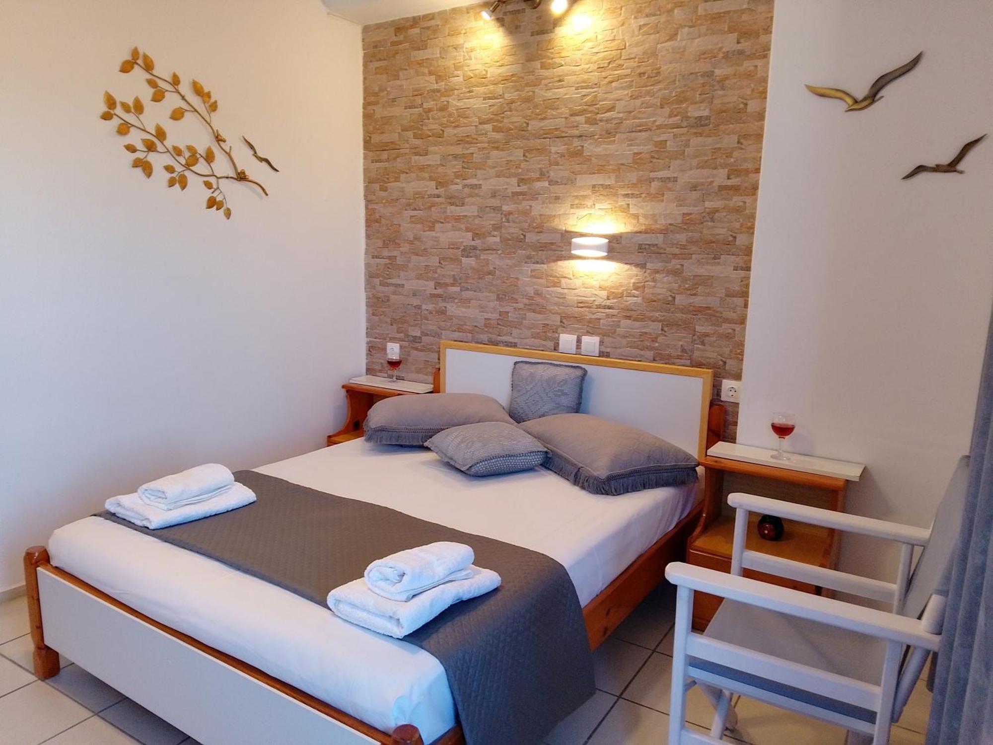 Studios Prevena Адамас Экстерьер фото