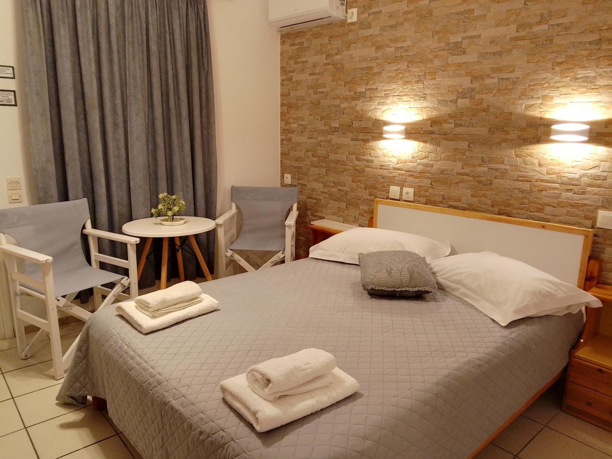 Studios Prevena Адамас Экстерьер фото