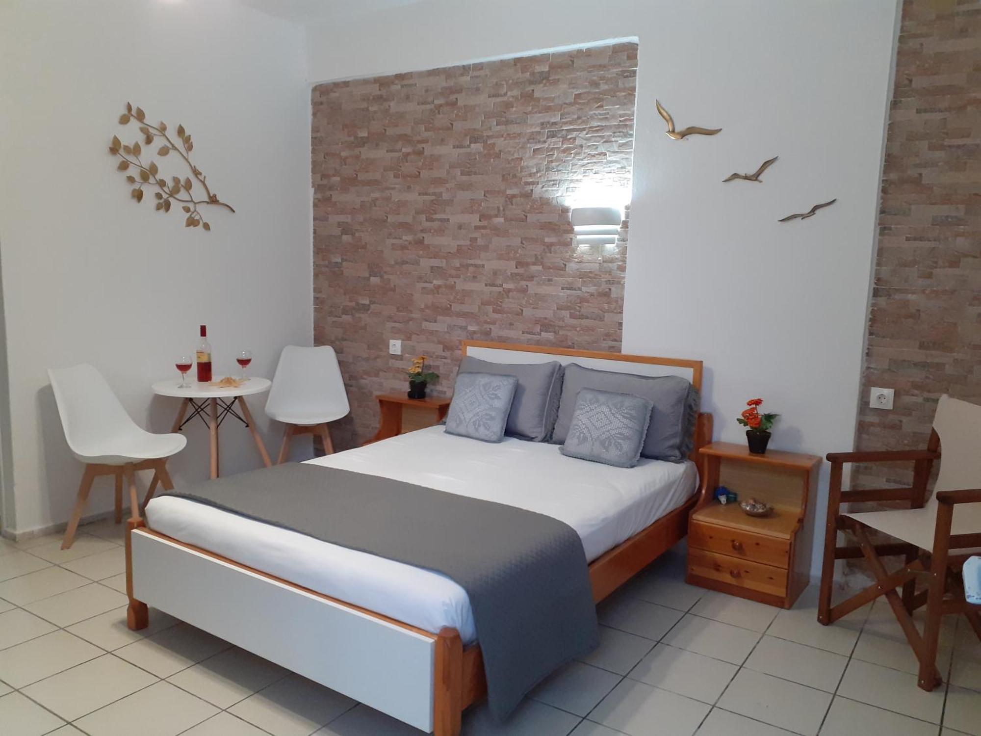 Studios Prevena Адамас Экстерьер фото