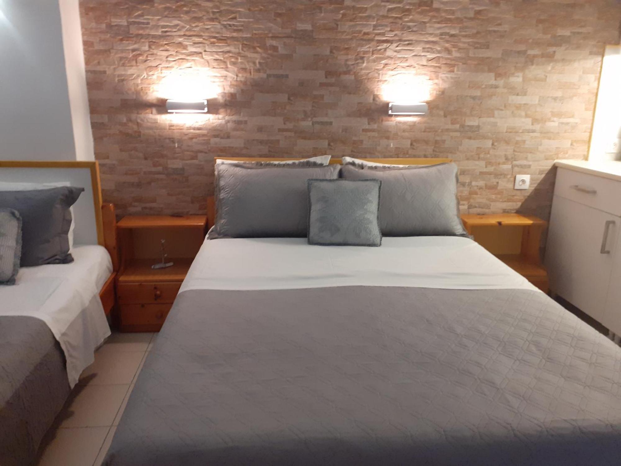 Studios Prevena Адамас Экстерьер фото