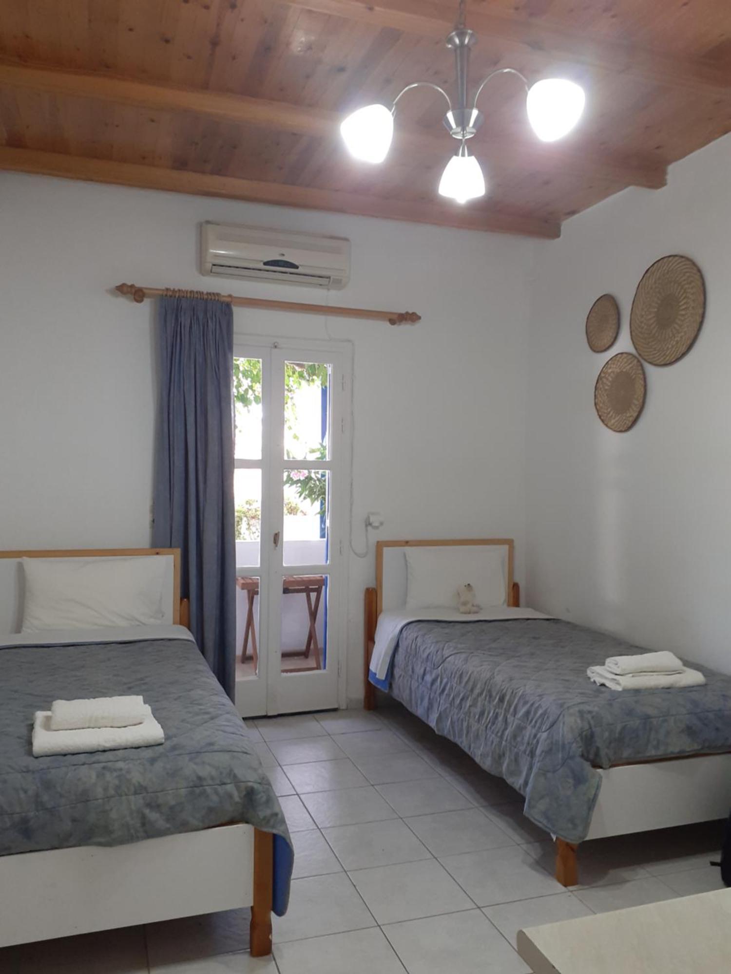 Studios Prevena Адамас Экстерьер фото